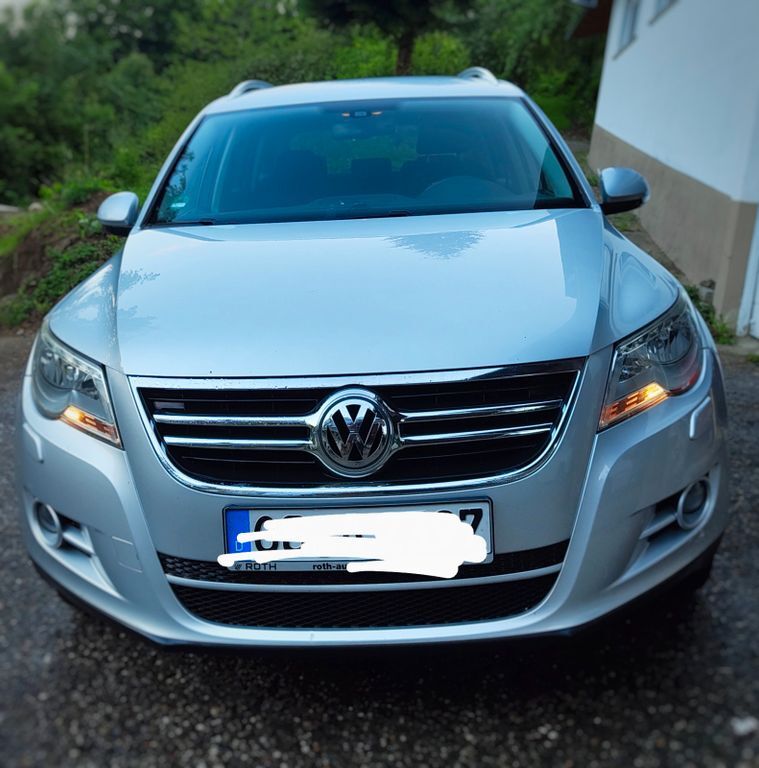 Tiguan