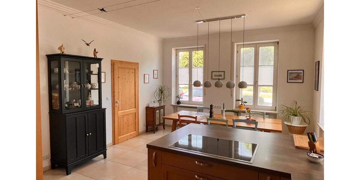 Erdgeschoßwohnung Bad Wörishofen - 2 Zimmer, 105 m&sup2;, 479.000&euro; | Angebot:26431942