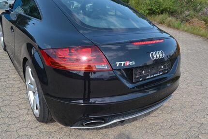 Audi TT 51.500 km 28.990 € Braunschweig-Rüningen 38122