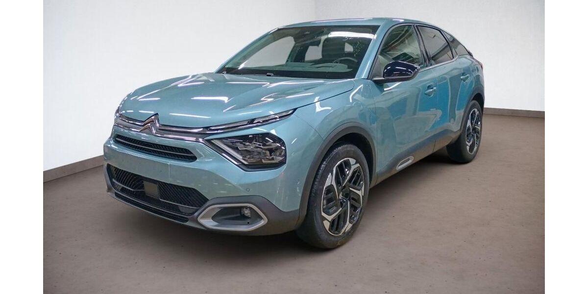 Citroen C4 21.250 km 18.490 &euro; Bergfelde 16562