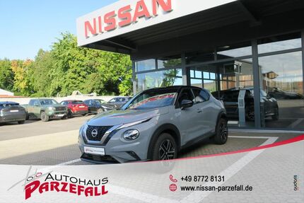 Nissan Juke 23.200 km 21.780 € Mallersdorf-Pfaffenberg 84066