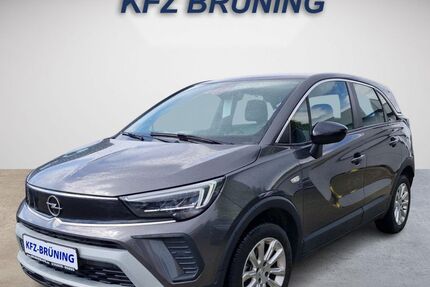Opel Crossland (X) 29.372 km 12.880 &euro; Lingen (Ems) 49811