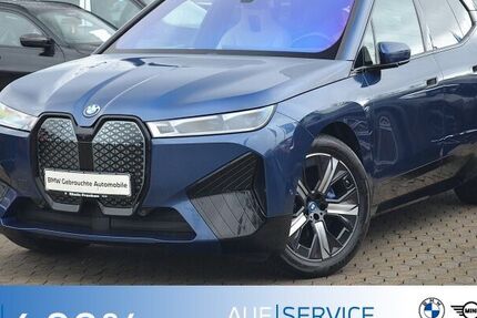 BMW iX 43.366 km 45.480 &euro; Lauf an der Pegnitz 91207