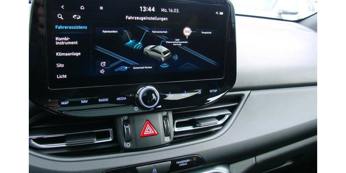 Hyundai i30 1.5T-GDi N-Line Mild-Hybrid Panorama LED Sitz- 26.206 km 23.980 &euro; Falkensee 14612