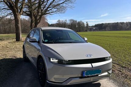 Hyundai IONIQ 5 26.350 km 23.990 &euro; Buchholz 21244