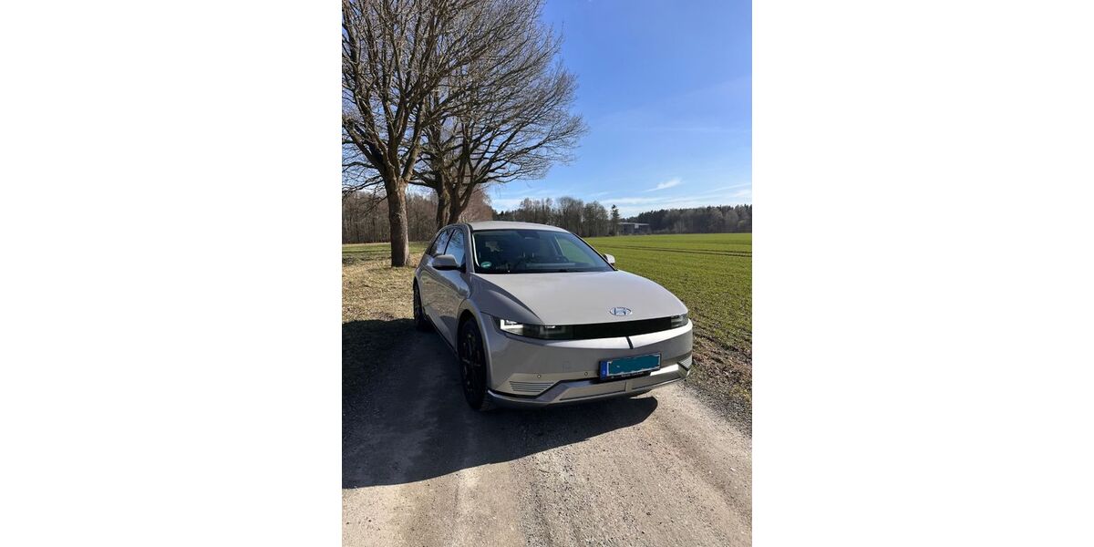 Hyundai IONIQ 5 26.350 km 23.990 &euro; Buchholz 21244