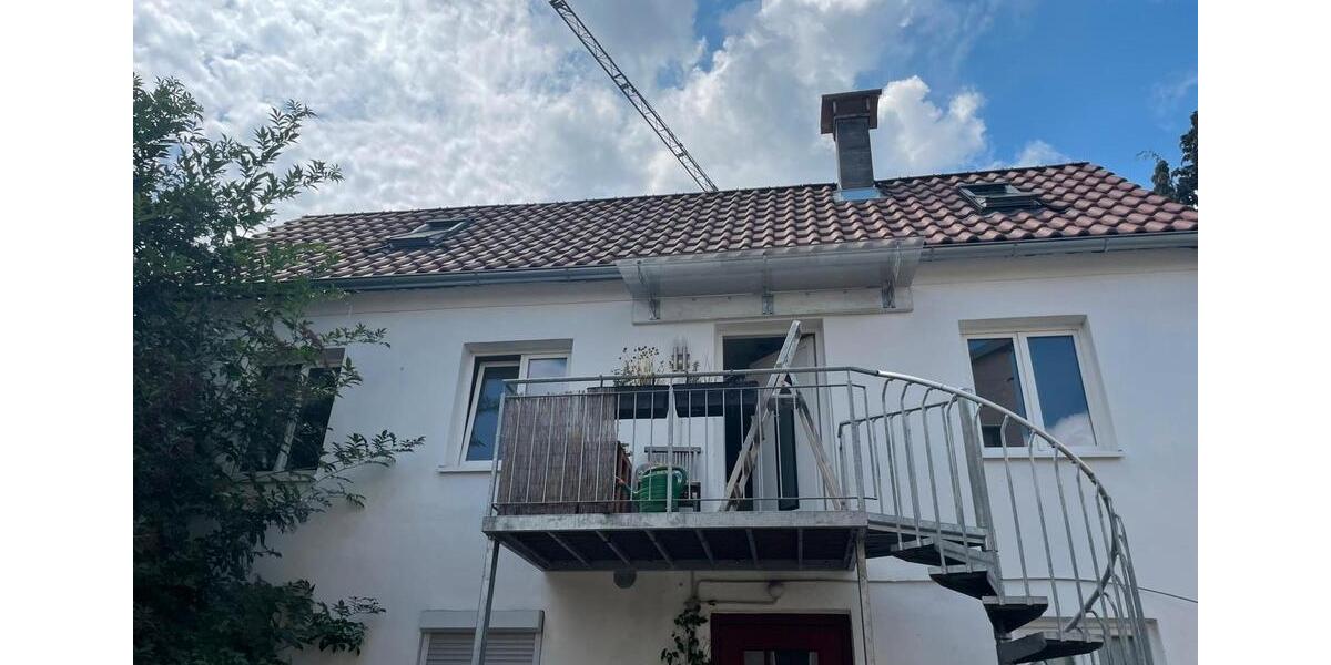 Etagenwohnung Neuburg an der Donau - 4 Zimmer, 81 m&sup2;, 227.000&euro; | Angebot:26829000