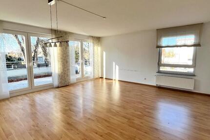 Attraktive 4-Zimmerwohnung in Fallersleben 4 zimmer