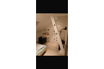 Vermietete Wohnung in Delmenhorst, frisch renoviert,57 qm2 Zimmer
