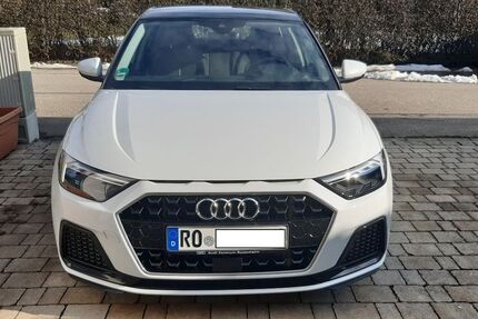 Audi A1 65.500 km 17.200 &euro; Stephanskirchen 83071
