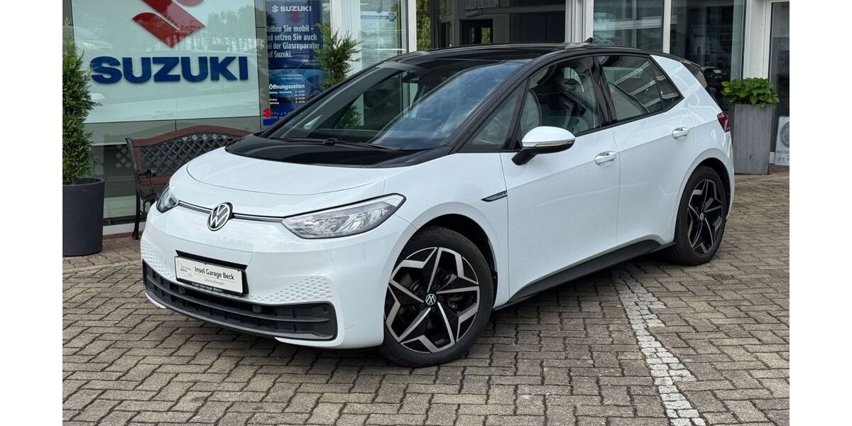 VW ID.3 26.300 km 24.480 &euro; Reichenau 78479