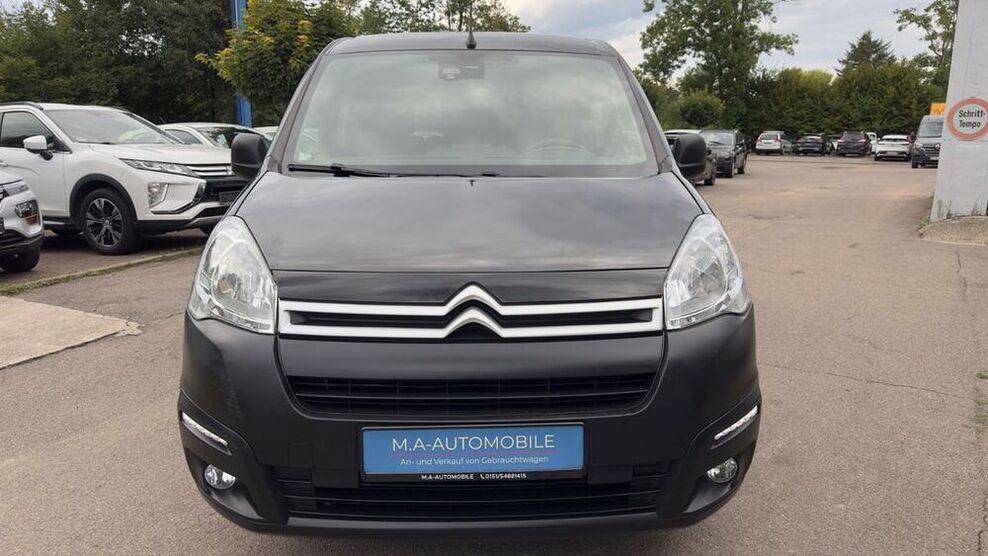 Berlingo