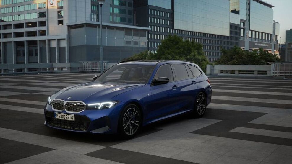 M340i