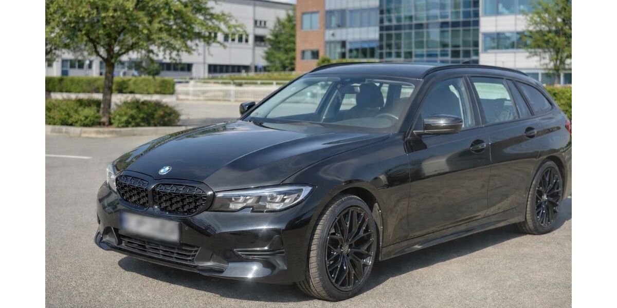 BMW 320 218.000 km 17.990 &euro; Diesdorf OT Waddekth 29413