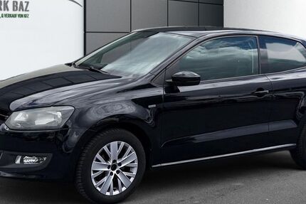 VW Polo 160.000 km 6.600 &euro; Butzbach 35510