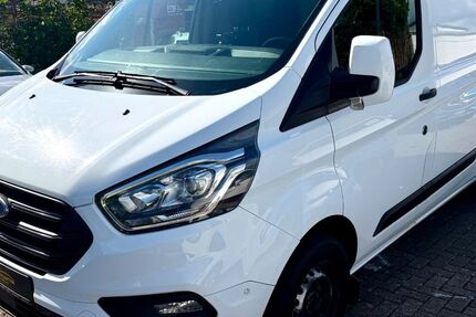 Ford Transit Custom 134.333 km 12.990 &euro; Wolfenbüttel 38304