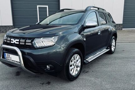 Dacia Duster 70.828 km 17.700 &euro; Neukamperfehn 26835