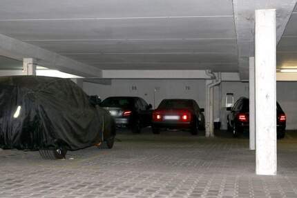 Ein Tiefgaragenstellplatz in Gaildorf zu erwerben - Investieren Sie in ein gutes Objekt zimmer