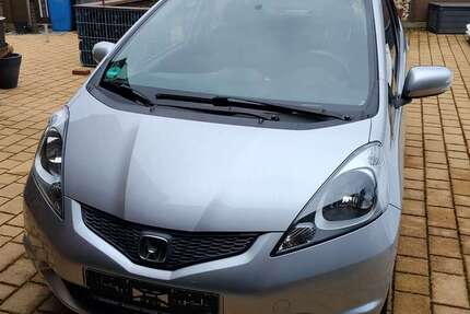 Honda Jazz 79.500 km 5.950 &euro; Treuenbrietzen, Stadt 14929