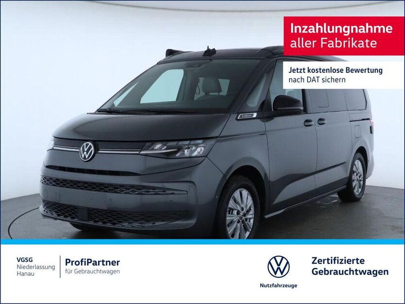 VW T7 California 12.860 km 77.910 € Hanau 63452