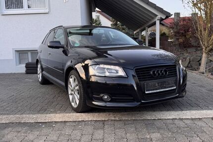 Audi A3 129.000 km 7.490 &euro; Florstadt 61197