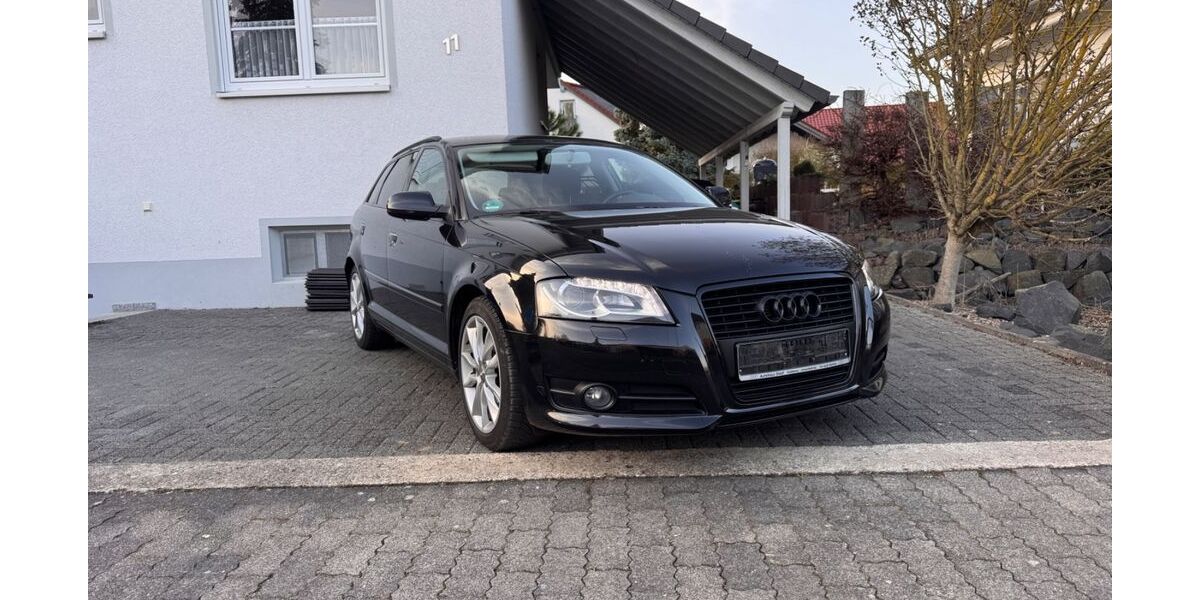 Audi A3 129.000 km 7.490 &euro; Florstadt 61197