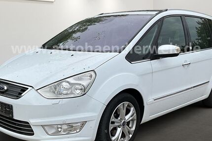 Ford Galaxy 223.062 km 4.899 &euro; Brehna 06796
