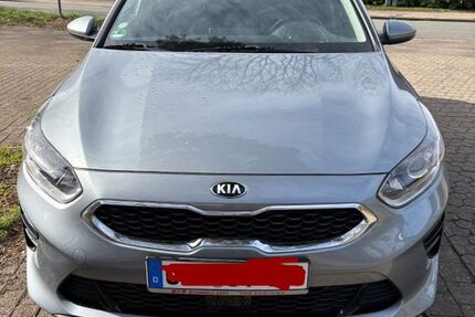 Kia ceed Sportswagon 56.000 km 14.700 &euro; Lilienthal 28865