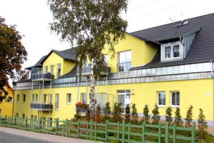 Wohnung Sangerhausen - 2 Zimmer, 64 m&sup2;, 525&euro; | Angebot:25540626