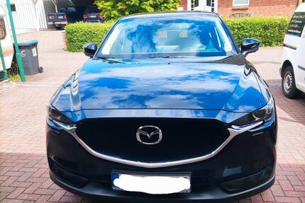 Mazda CX-5 82.200 km 21.990 &euro; Roseburg 21514