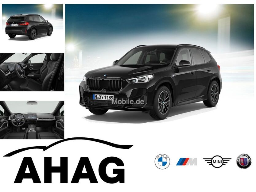 BMW X1 52.882 km 39.940 € Gelsenkirchen 45897