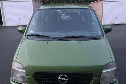 Opel Agila 189.000 km 999 &euro; Castrop-Rauxel 44577