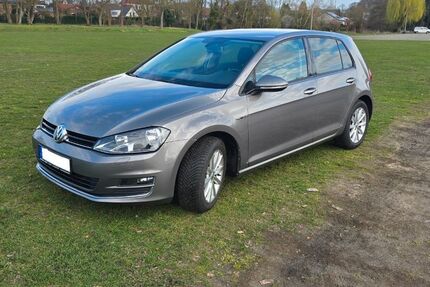 VW Golf 97.000 km 11.300 &euro; Telgte 48291