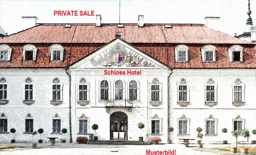 Gewerbeobjekt Schlüsselfeld - 15.000.000&euro; | Angebot:25454782