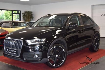 Audi Q3 162.000 km 12.998 &euro; Winhöring 84543