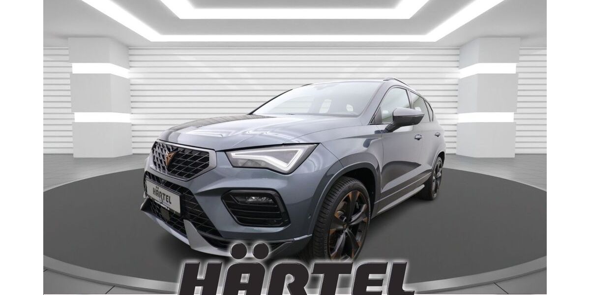 Cupra Ateca 71.200 km 29.200 &euro; Osnabrück 49084