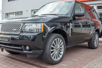 Land Rover Range Rover 248.258 km 11.500 &euro; Schlüchtern 36381