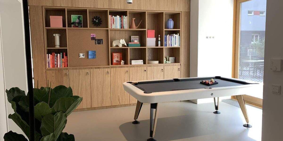 Gewerbeobjekt Düsseldorf Golzheim - 4.359&euro; | Angebot:25570122