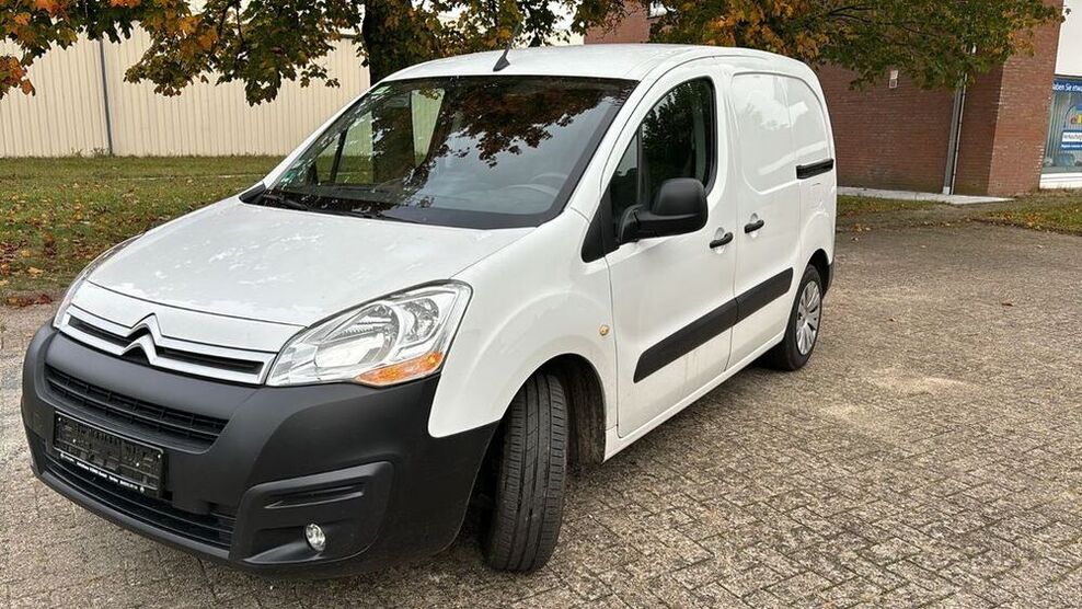 Berlingo