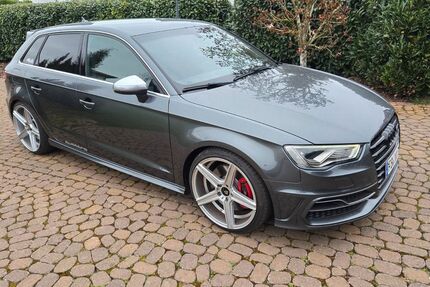 Audi S3 32.920 km 28.995 &euro; Ortenberg 63683