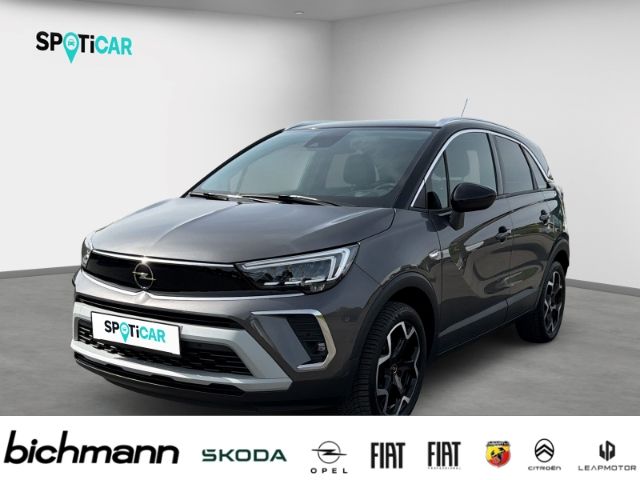 Opel Crossland (X) 22.342 km 20.990 &euro; Balve-Langenholthausen 58802