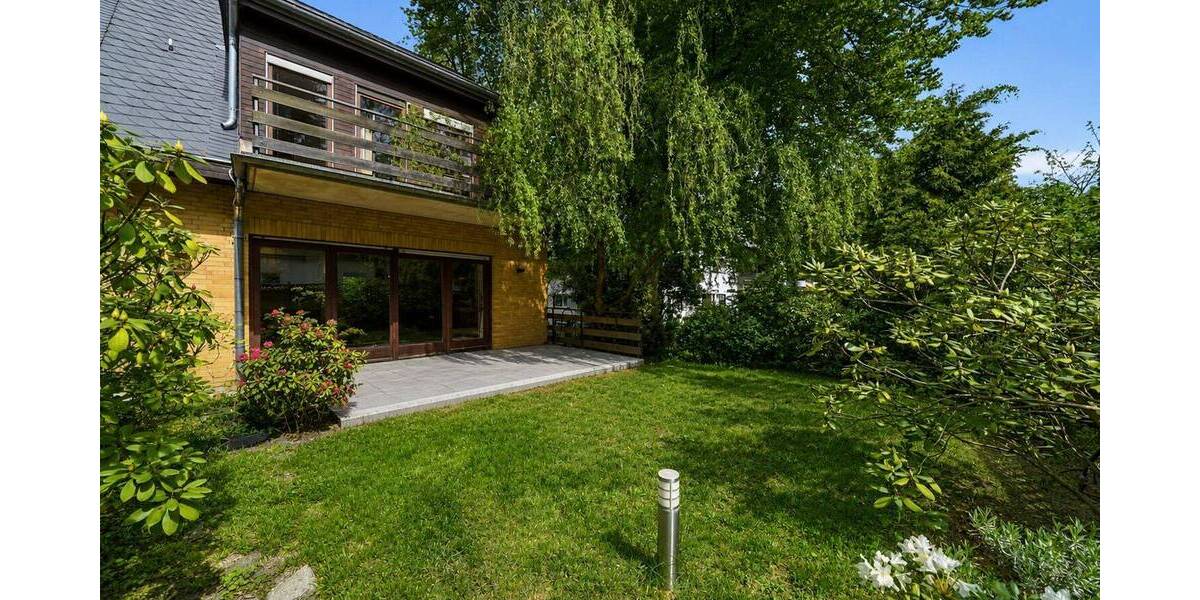 Reihenendhaus Berlin Zehlendorf - 4 Zimmer, 111 m&sup2;, 785.000&euro; | Angebot:26875480