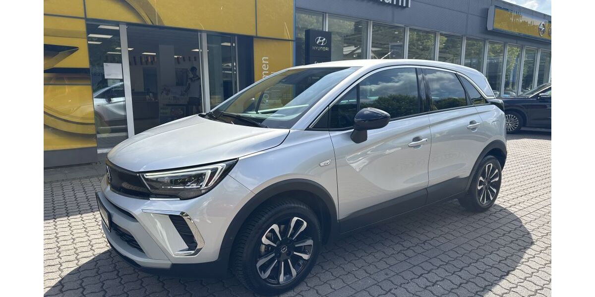 Opel Crossland (X) 12.700 km 20.990 &euro; Espelkamp 32339