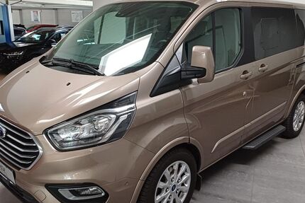 Ford Tourneo Custom 2.850 km 39.950 &euro; Bad Oeynhausen 32547