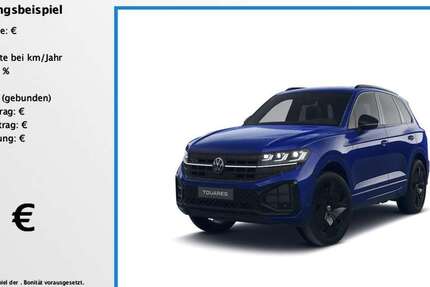VW Touareg 13.473 km 79.897 &euro; Dießen am Ammersee 86911