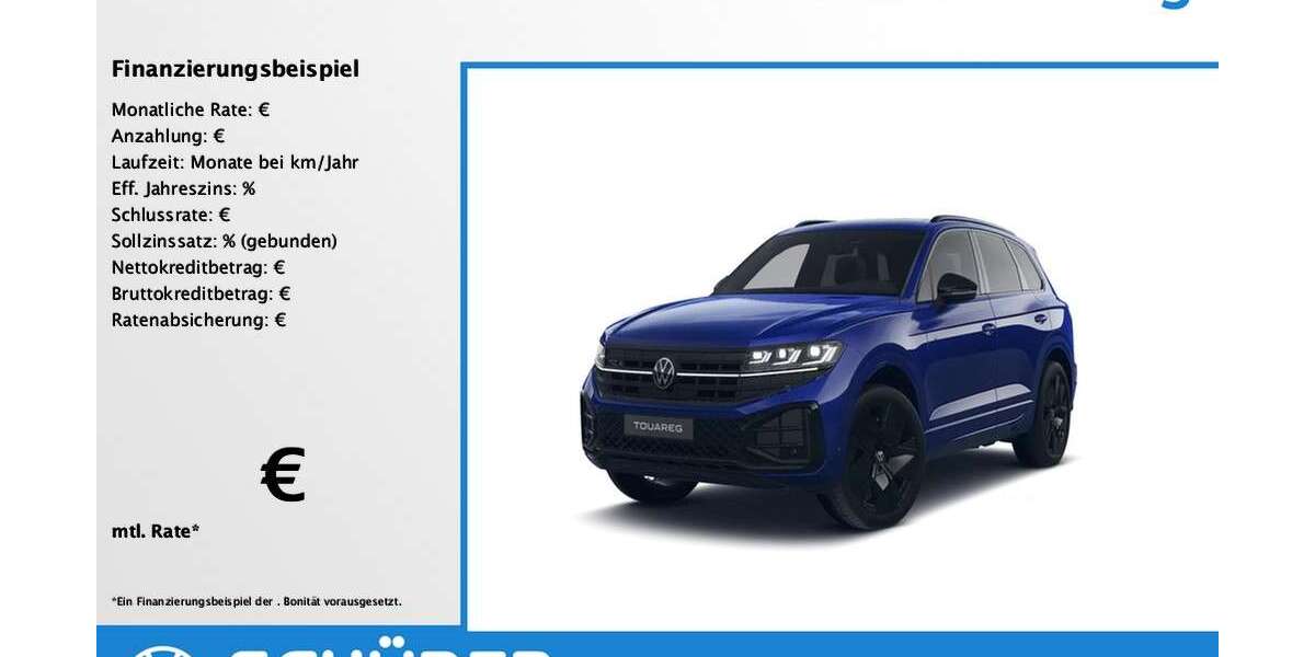 VW Touareg 13.473 km 79.897 &euro; Dießen am Ammersee 86911