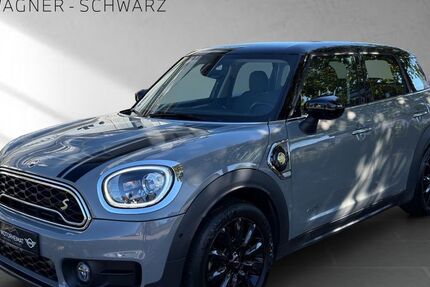 Mini Countryman SE (Cooper) 67.950 km 19.900 &euro; Kirchseeon 85614