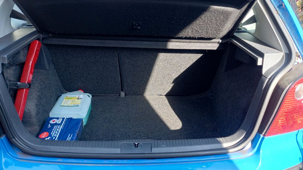 VW Polo 147.814 km 1.500 &euro; Rechberghausen 73098