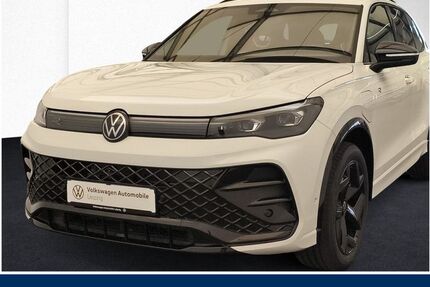 VW Tiguan 7.500 km 55.930 &euro; Leipzig 04347