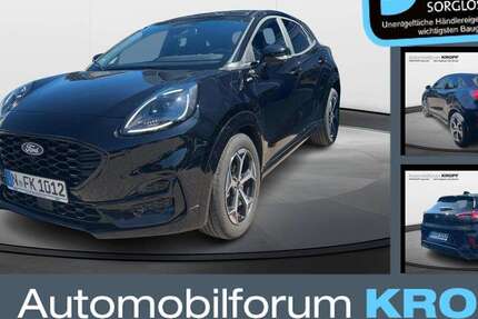 Ford Puma 15.000 km 23.502 &euro; Nürnberg 90411